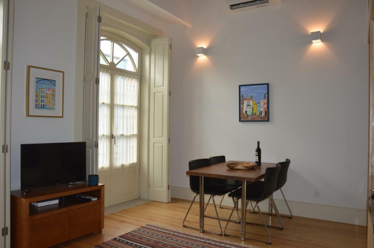 Oporto Like Home IV - Mezzanine Exterior foto