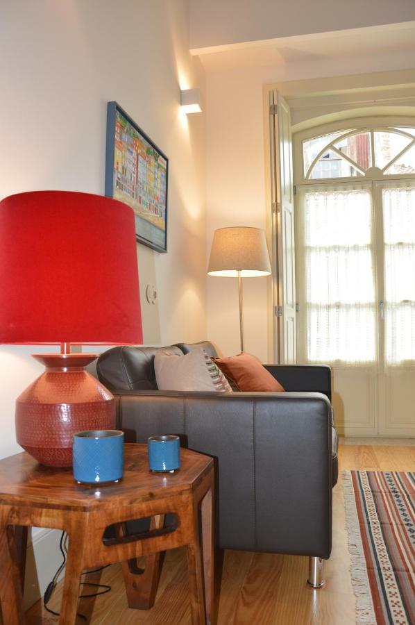 Oporto Like Home IV - Mezzanine Exterior foto