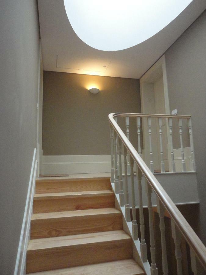 Oporto Like Home IV - Mezzanine Exterior foto